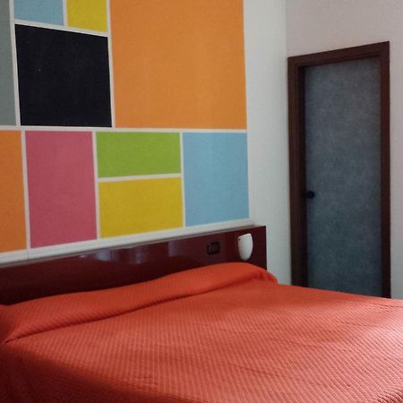 Hotel Annabelle Ischia Ngoại thất bức ảnh