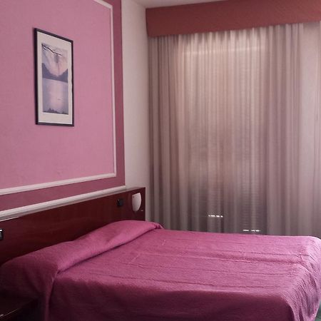 Hotel Annabelle Ischia Ngoại thất bức ảnh