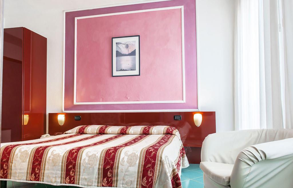 Hotel Annabelle Ischia Ngoại thất bức ảnh
