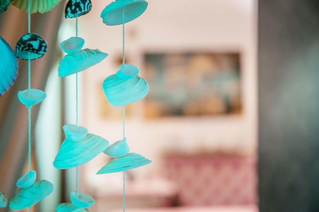 Hotel Annabelle Ischia Ngoại thất bức ảnh