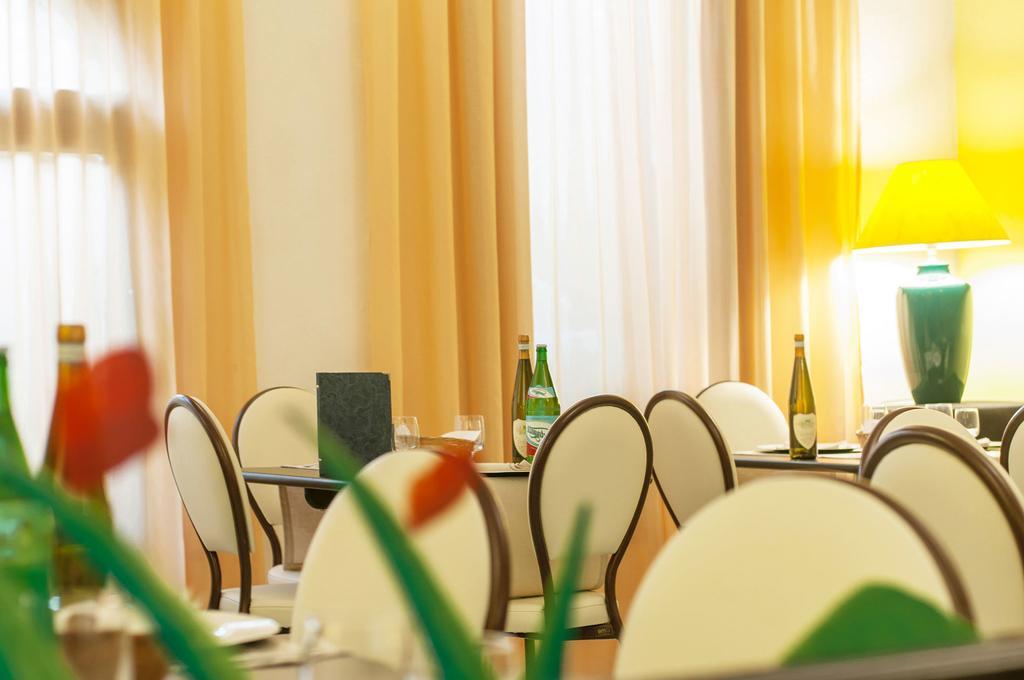 Hotel Annabelle Ischia Ngoại thất bức ảnh