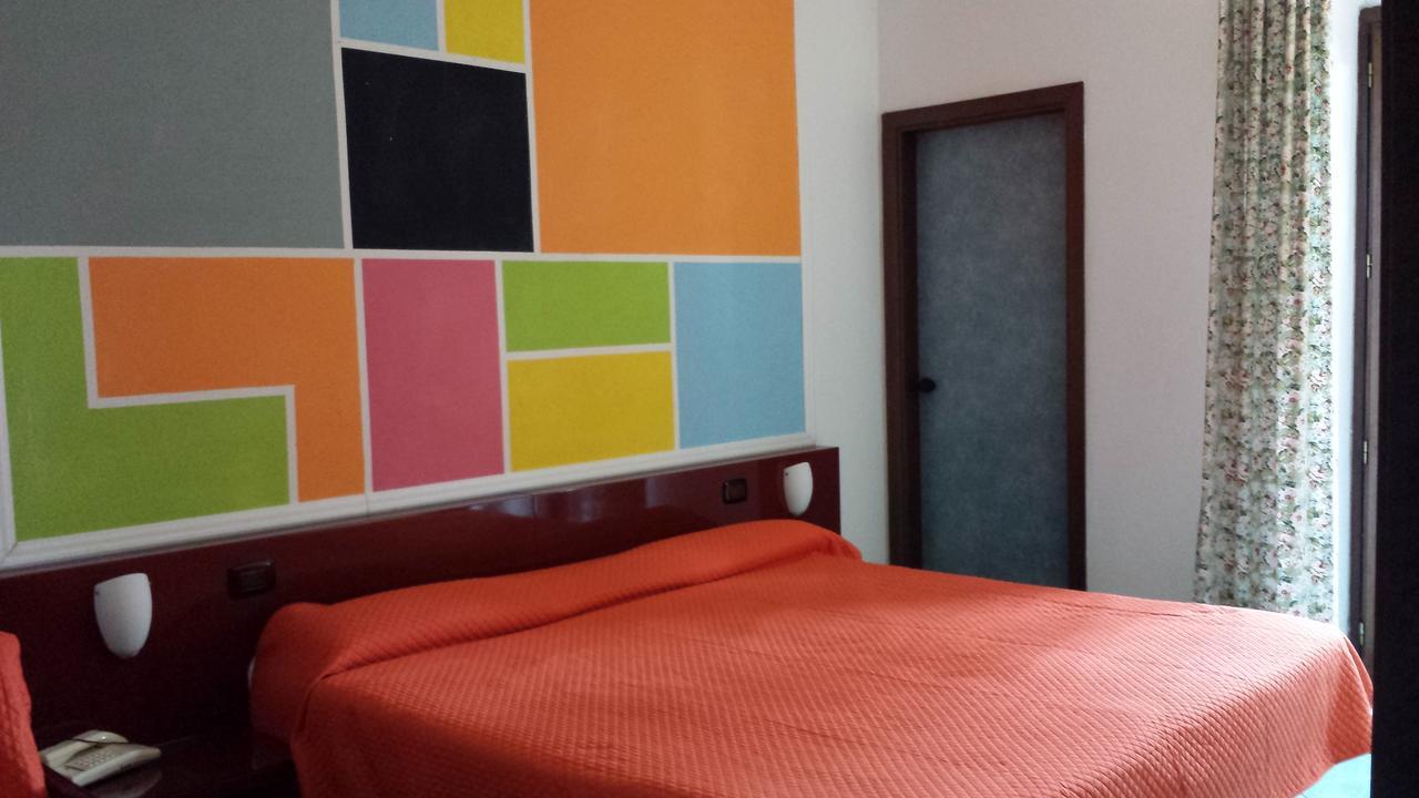 Hotel Annabelle Ischia Ngoại thất bức ảnh