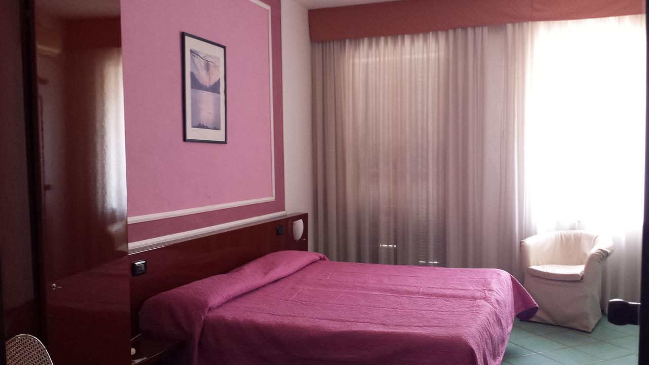 Hotel Annabelle Ischia Ngoại thất bức ảnh