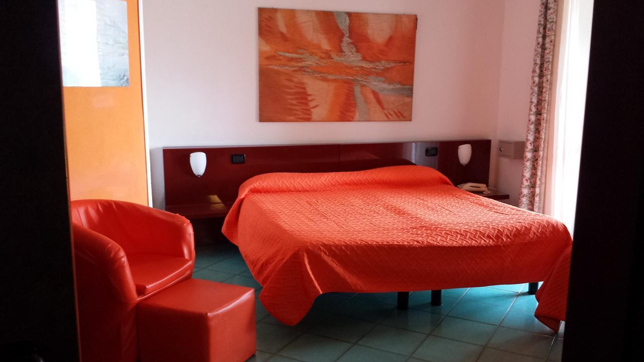 Hotel Annabelle Ischia Ngoại thất bức ảnh