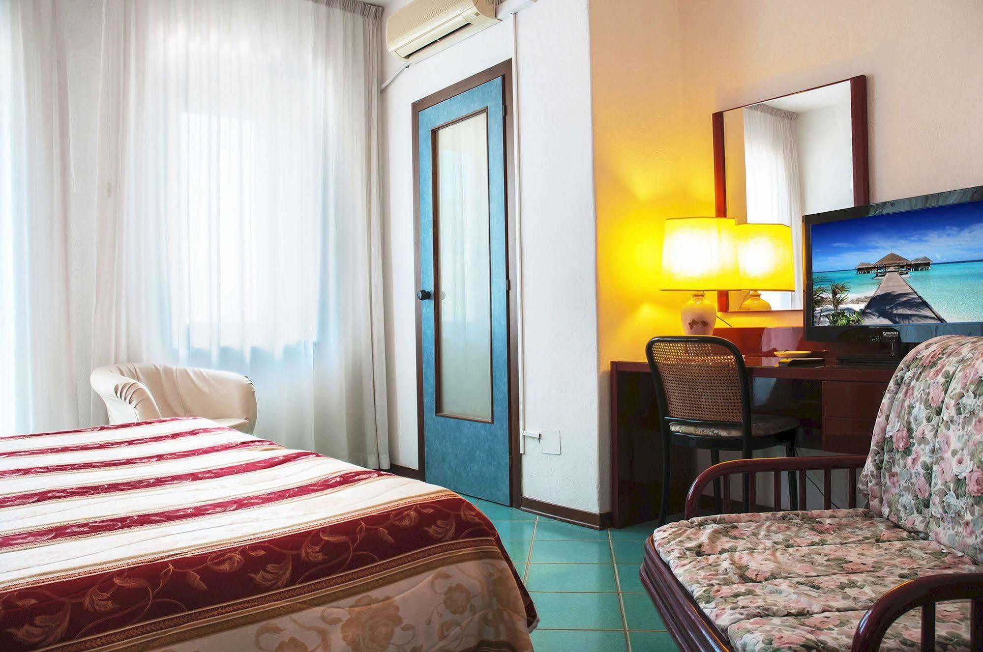 Hotel Annabelle Ischia Ngoại thất bức ảnh