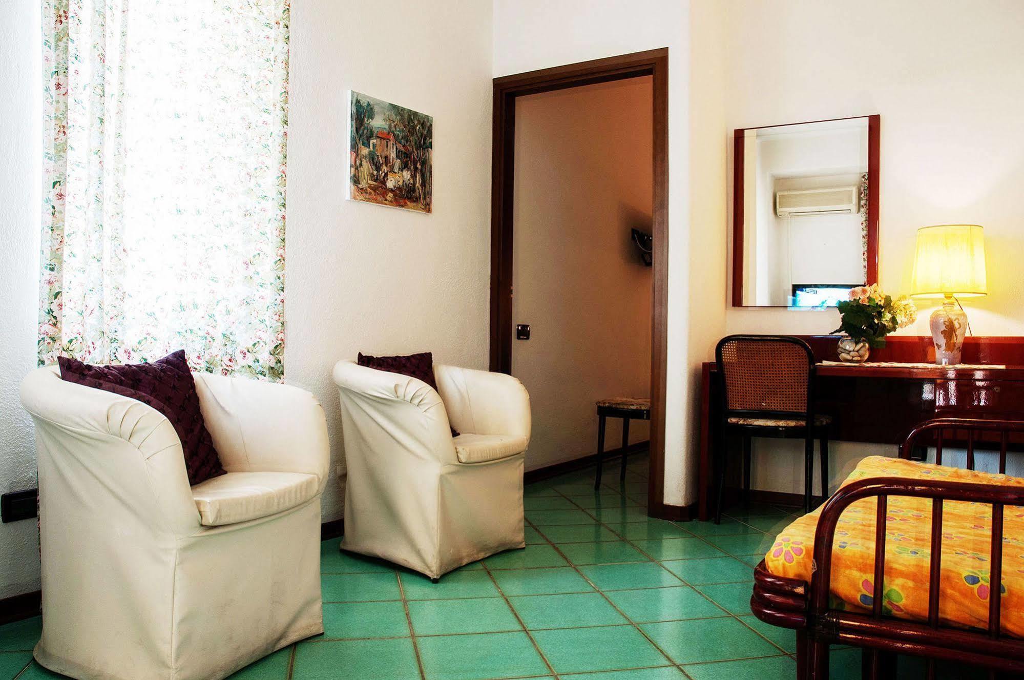 Hotel Annabelle Ischia Ngoại thất bức ảnh