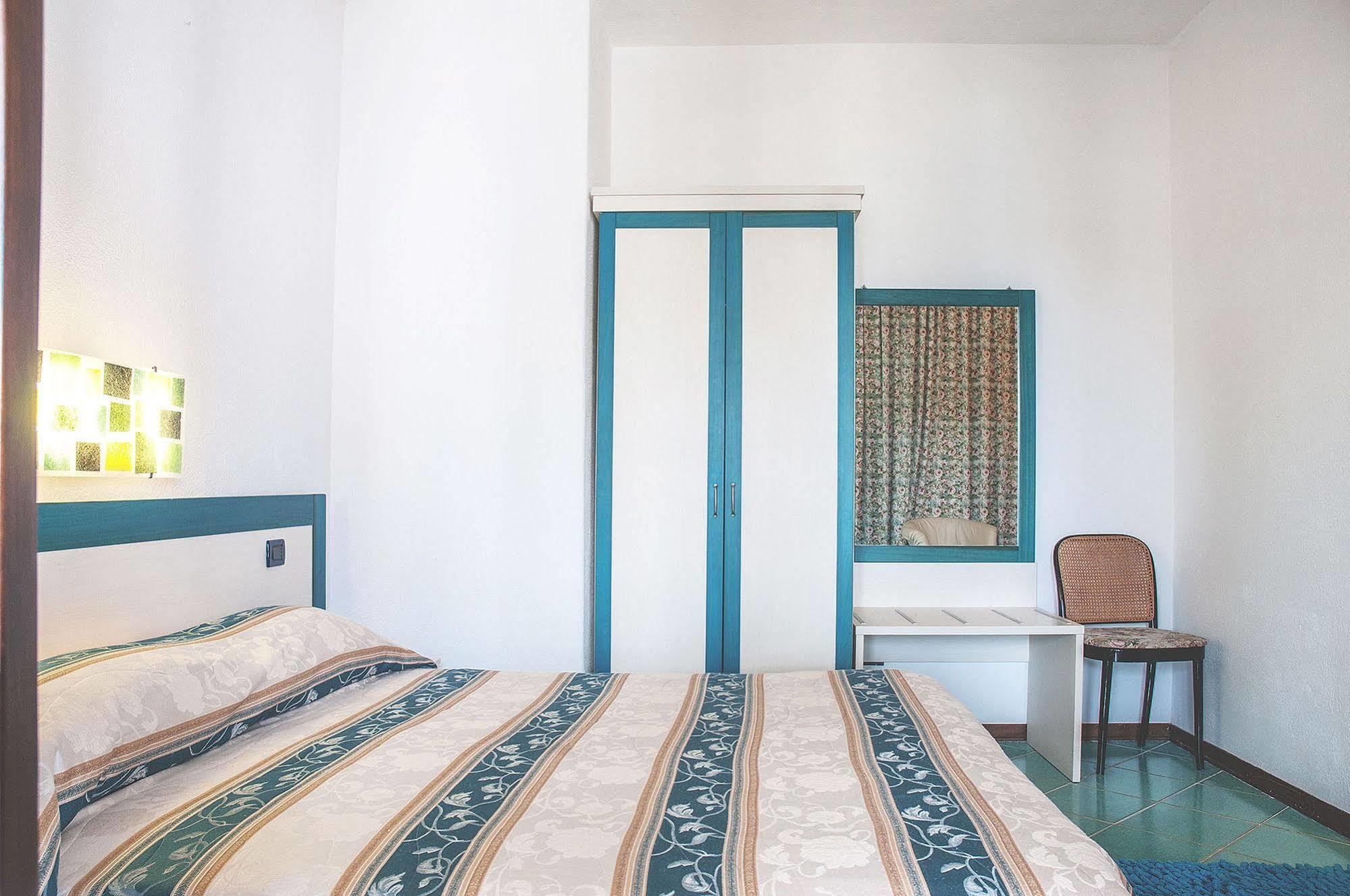Hotel Annabelle Ischia Ngoại thất bức ảnh