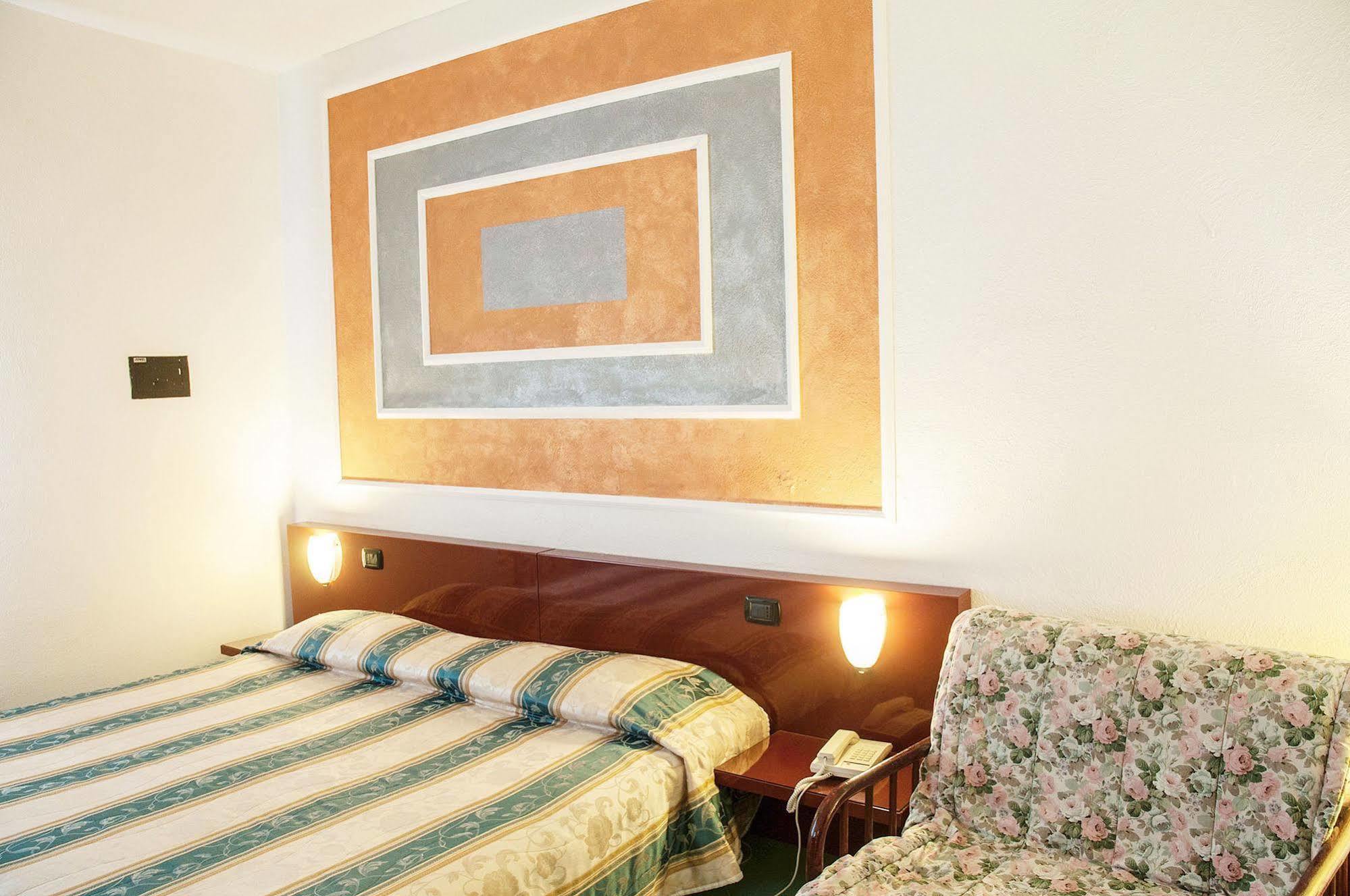 Hotel Annabelle Ischia Ngoại thất bức ảnh